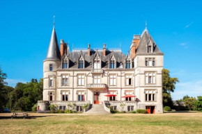Château Le Boisrenault